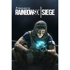 Tom Clancys Rainbow Six Siege (Steam Gift Region Free)