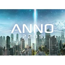 Anno 2205  UPLAY🔷