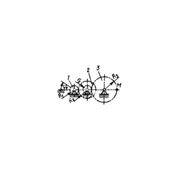 Решение задачи 8.4.5 из сборника Кепе О.Э.