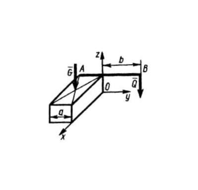 Решение задачи 5.5.5 из сборника Кепе О.Э.