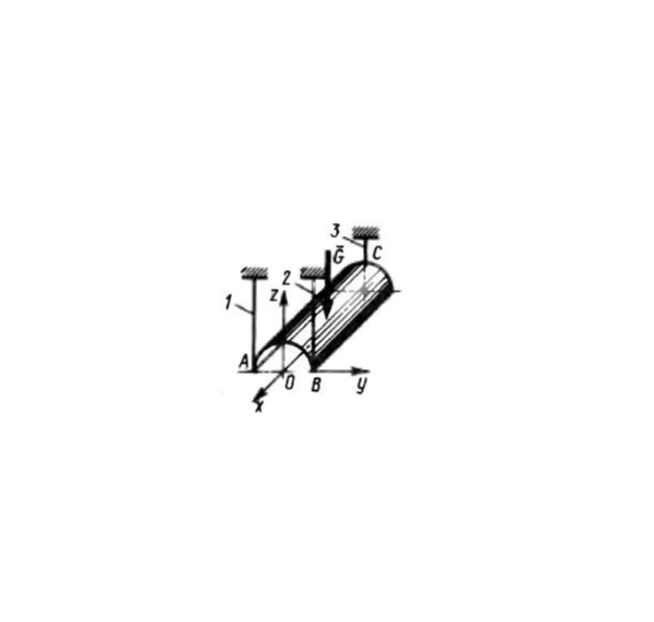 Решение задачи 5.5.14 из сборника Кепе О.Э.