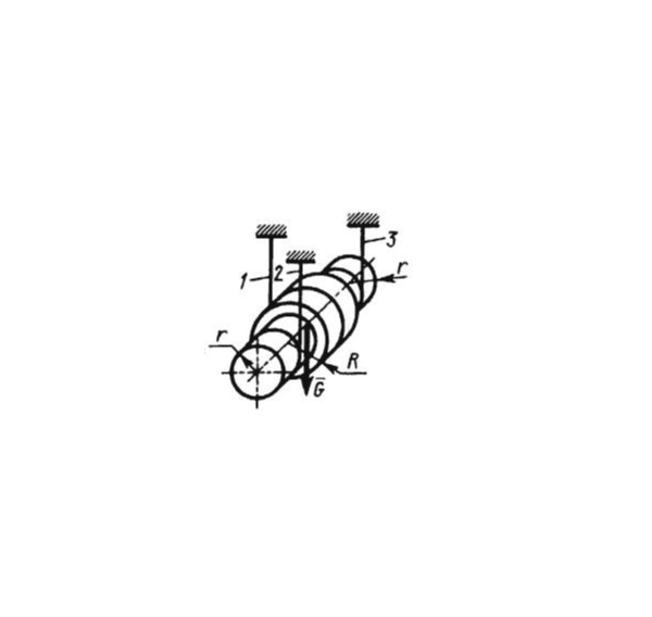 Решение задачи 5.5.16 из сборника Кепе О.Э.