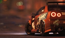 Need For Speed 2016 [Пожизненная гарантия] + Подарок