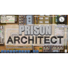 🔶Prison Architect WHOLESALE PRICE STEAM KEY