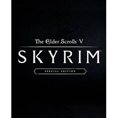 🔶TES V: Skyrim -  Special Edition Steam