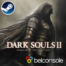 ✅DARK SOULS II: Scholar of the First Sin🎁Steam🌐Select - irongamers.ru