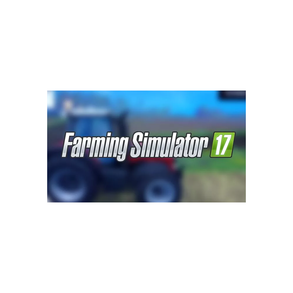Купить Farming simulator 17 Steam аккаунт + подарок