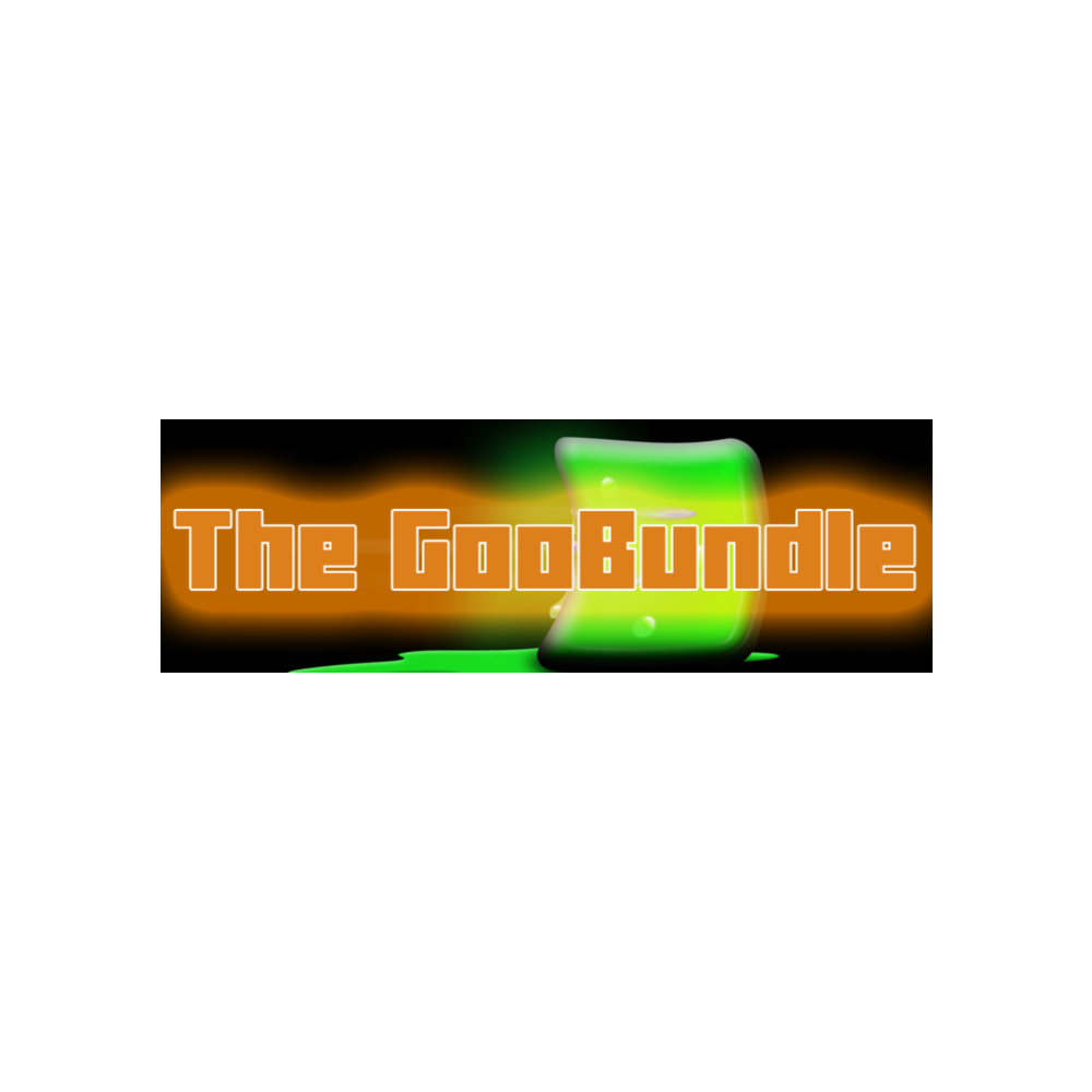 Купить The GooBundle (3in1) [Steam Gift/RU+CIS]