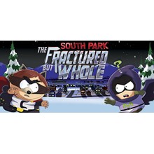South Park: The Fractured But Whole [SteamGift |RU]