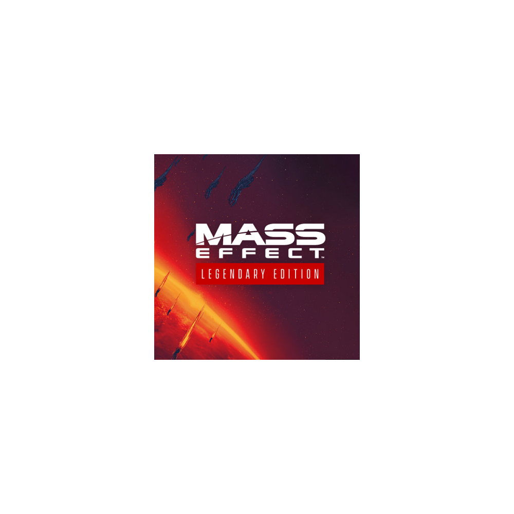 Купить MASS EFFECT LEGENDARY ✅EA APP КЛЮЧ