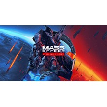 🎁 Mass Effect Legendary Edition (PS4) 🎁 - irongamers.ru