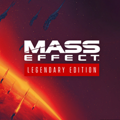 MASS EFFECT LEGENDARY ✅(ORIGIN/EA APP/GLOBAL)+ПОДАРОК