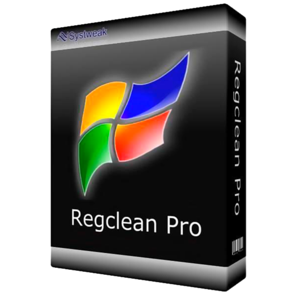 RegClean Pro