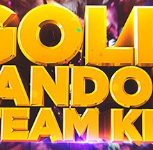 Купить Ключ Random GOLD Steam Key