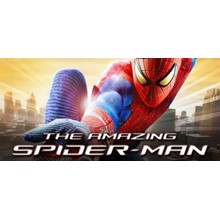 The Amazing Spider-Man [Steam / RU+CIS]