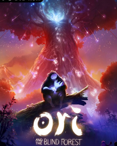 Ori and the Blind Forest: Definitive Ed. (Steam KEY)