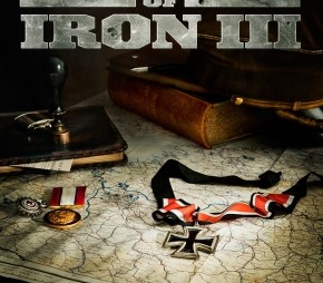 Hearts of Iron III: Collection (Steam KEY) + ПОДАРОК