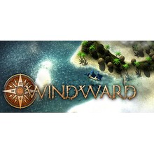 Windward (Steam Gift RU+CIS Tradable)