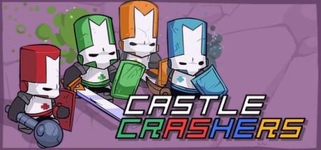 Скриншот Castle Crashers (STEAM GIFT / RU/CIS)