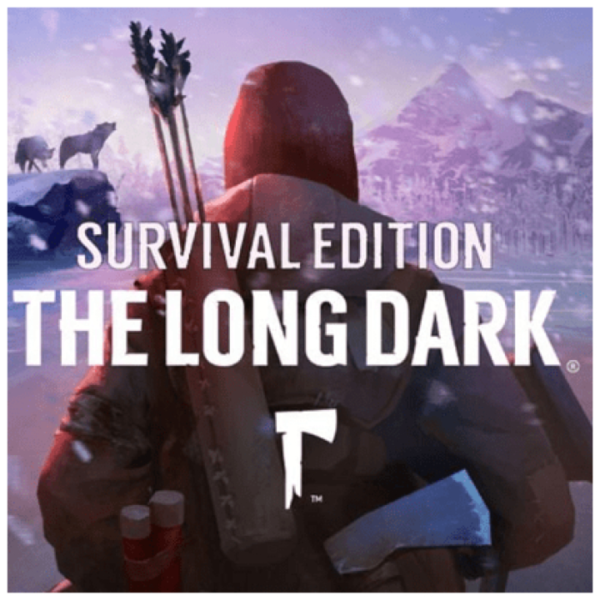 The Long Dark — Survival Edition (STEAM КЛЮЧ) РФ+МИР