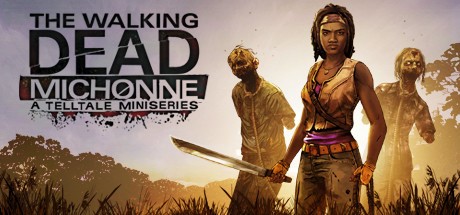 Скриншот The Walking Dead: Michonne - A Telltale Miniseries ROW