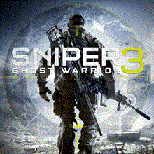 Sniper Ghost Warrior 3 +Season Pass (Steam, Region ROW)