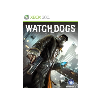 GTA V, Watch Dogs™, Far Cry 3  xbox360 (перенос)