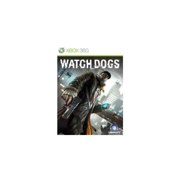 GTA V, Watch Dogs™, Far Cry 3 xbox360 (перенос)
