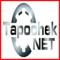 Invite to TAPOCHEK.NET - irongamers.ru