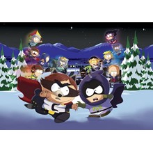 ⚡ South Park™: The Fractured but Whole™ (Uplay) ⚡