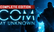 XCOM: Enemy Unknown Complete Pack (Steam Gift | RU/CIS)