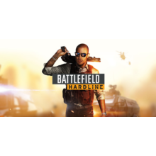 BATTLEFIELD HARDLINE ORIGIN (FREE / GLOBAL ) + BONUS