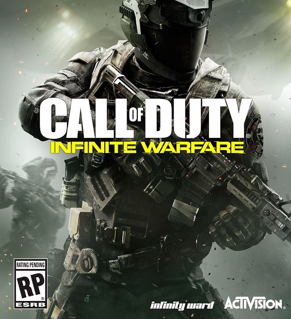 Скриншот Call of Duty: Infinite Warfare (Steam KEY) + ПОДАРОК
