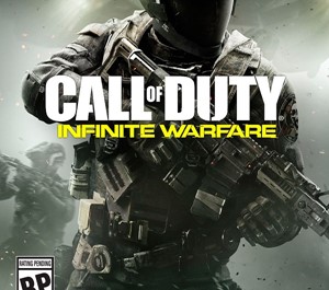 Обложка Call of Duty: Infinite Warfare (Steam KEY) + ПОДАРОК