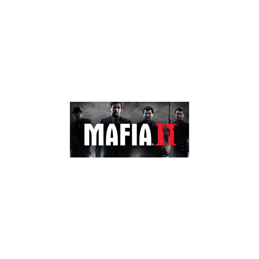 Купить Mafia II Definitive Edition + Classic Deluxe STEAM КЛЮЧ