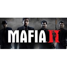 Mafia II: Definitive Edition XBOX ONE / X|S  Ключ 🔑 - irongamers.ru