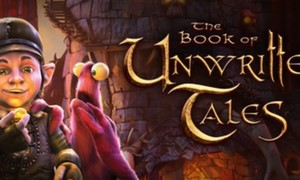 The Book of Unwritten Tales (STEAM GIFT / RU/CIS)