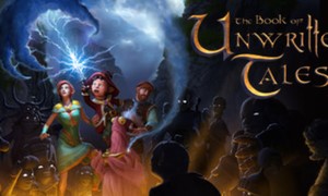The Book of Unwritten Tales 2 (STEAM KEY / RU/CIS)