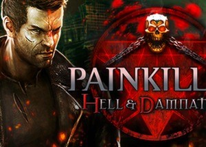 Painkiller Hell & Damnation Collectors (4 in 1) STEAM