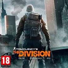 ⚡ Tom Clancy's The Division |Uplay| + guarantee ✅