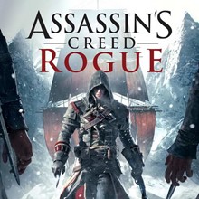 ⚡ Assassin's Creed Rogue |Uplay| + гарантия ✅