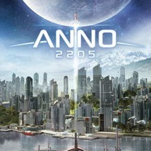 ⚡ Anno 2205 |Uplay| + warranty ✅