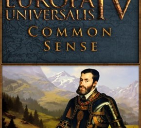 Обложка Europa Universalis IV: DLC Common Sense (Steam KEY)