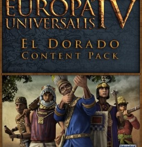 Europa Universalis IV: DLC El Dorado Content Pack