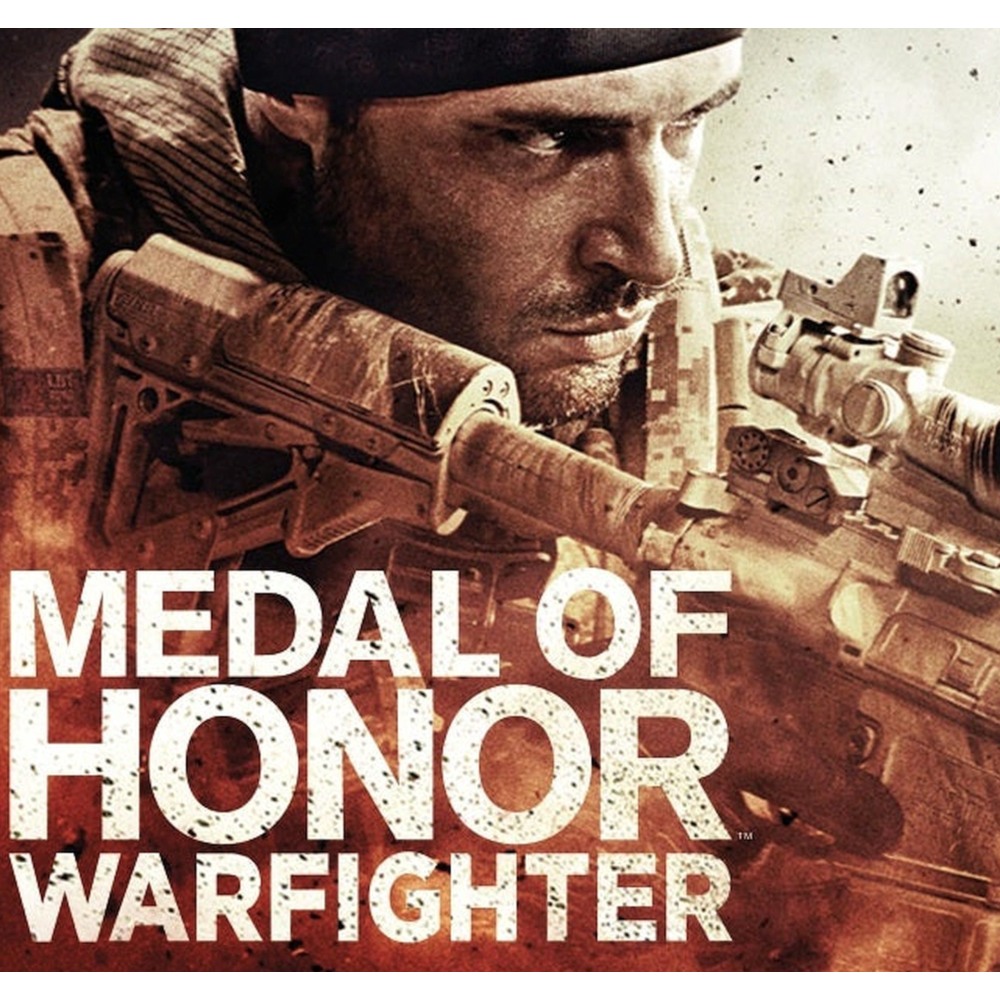 Купить MEDAL OF HONOR: WARFIGHTER ✅EA APP КЛЮЧ