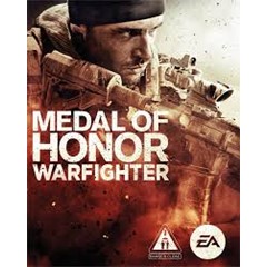 MEDAL OF HONOR: WARFIGHTER ✅(ORIGIN/EA APP) GLOBAL КЛЮЧ