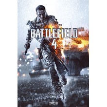 Battlefield 4™ [Origin]