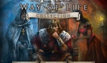 Crusader Kings II: Way of Life Collection (Steam KEY)