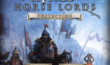 Crusader Kings II: Horse Lords Collection (Steam KEY)
