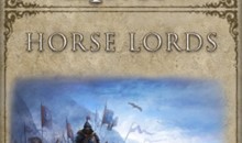 Crusader Kings II: DLC Horse Lords (Steam KEY)